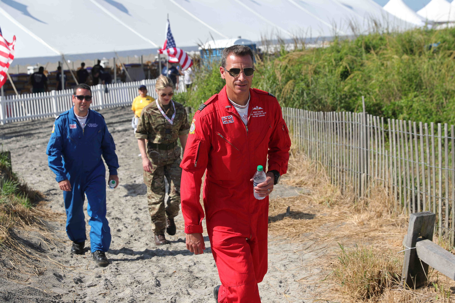 2019 Atlantic City Airshow